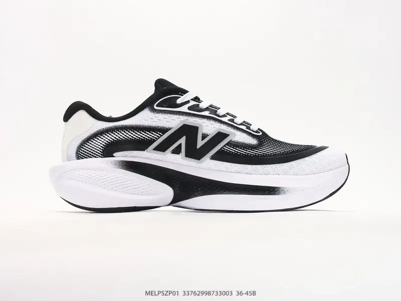 New Balance Chaussures de running Respirant Antidérapant Résistant MELPSZP01 #33762998733003